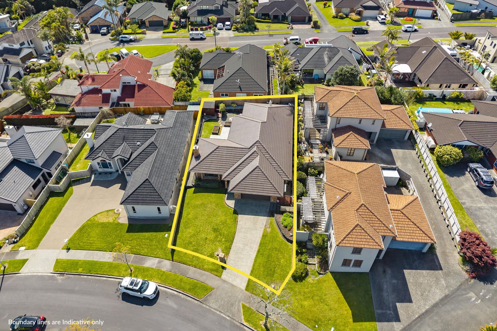 73 Mt Lebanon Crescent, The Gardens, photo 15