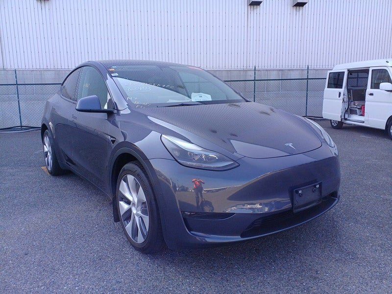 2023 Tesla Model Y Long Range Dual Motor AWD