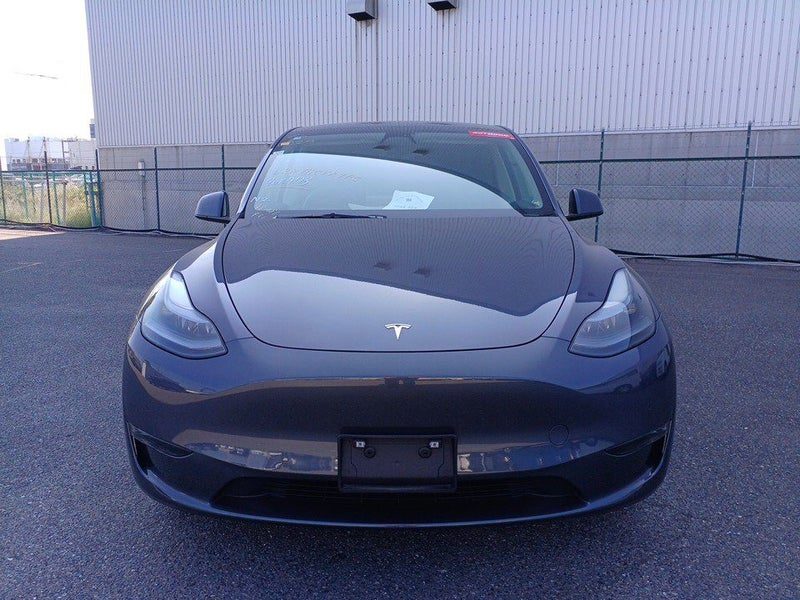 2023 Tesla Model Y Long Range Dual Motor AWD, photo 2