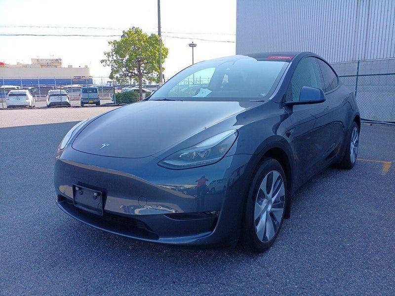 2023 Tesla Model Y Long Range Dual Motor AWD, photo 3