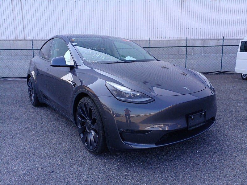 2023 Tesla Model Y Performance Dual Motor AWD