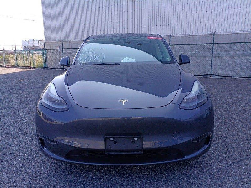 2023 Tesla Model Y Performance Dual Motor AWD, photo 2