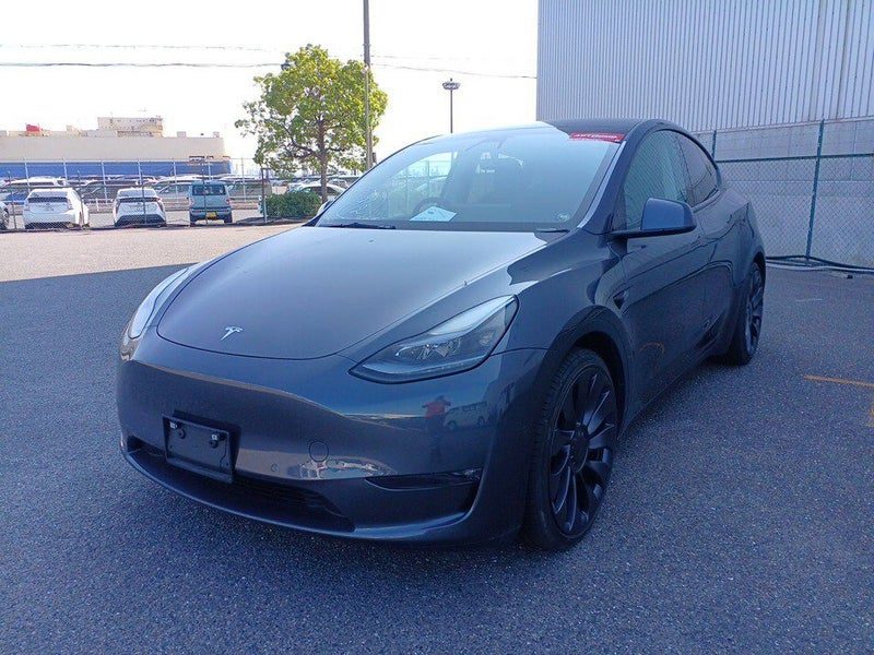 2023 Tesla Model Y Performance Dual Motor AWD, photo 3