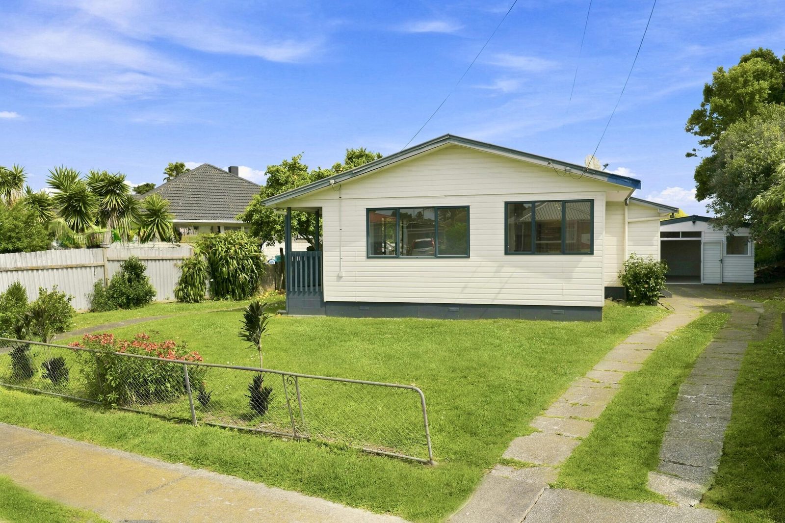 20 Kairanga Street, Mangere East, photo 1