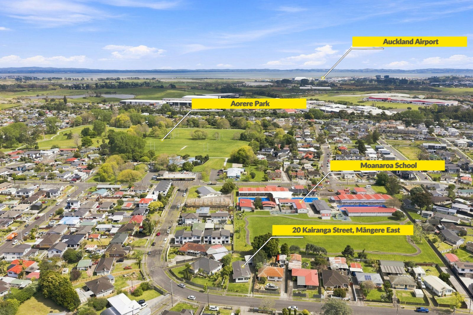 20 Kairanga Street, Mangere East, photo 11