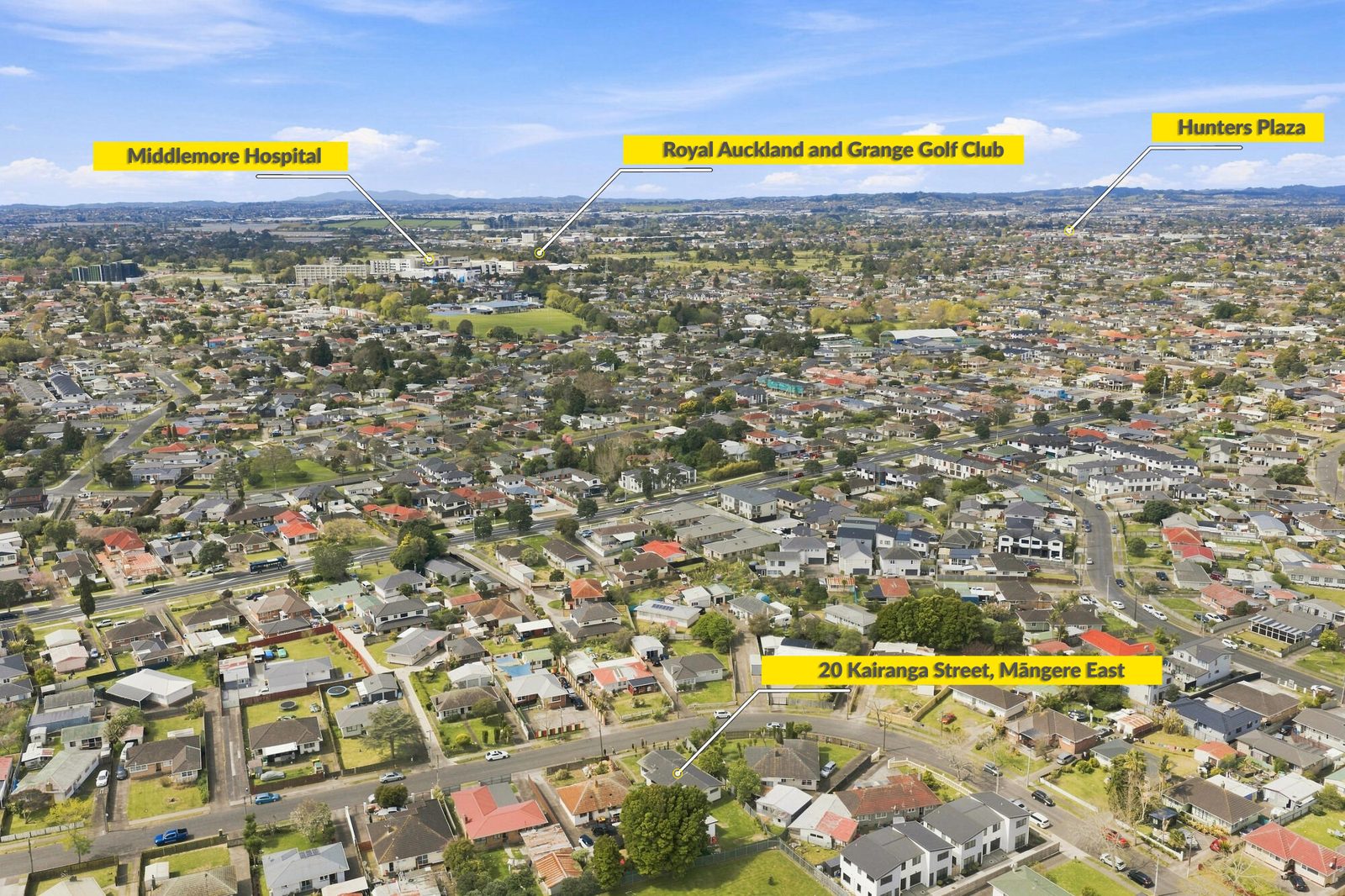 20 Kairanga Street, Mangere East, photo 12