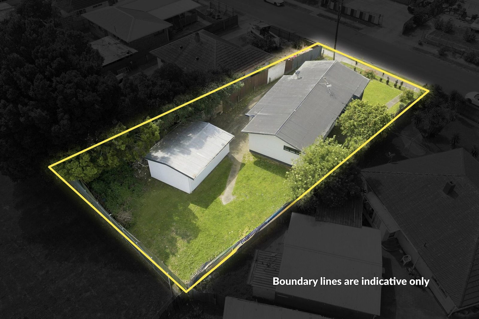 20 Kairanga Street, Mangere East, photo 14