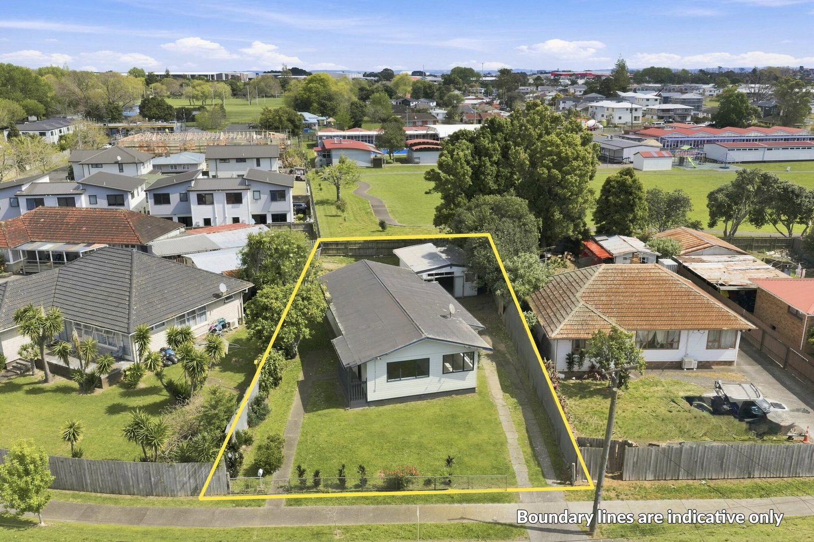 20 Kairanga Street, Mangere East, photo 16