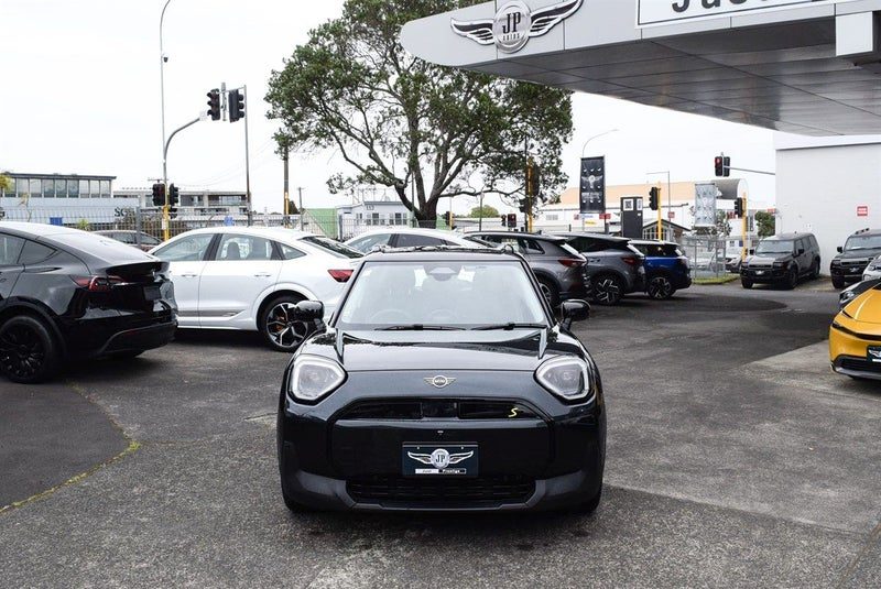 2025 MINI Aceman S SE Top Spec Electric Full EV, photo 2