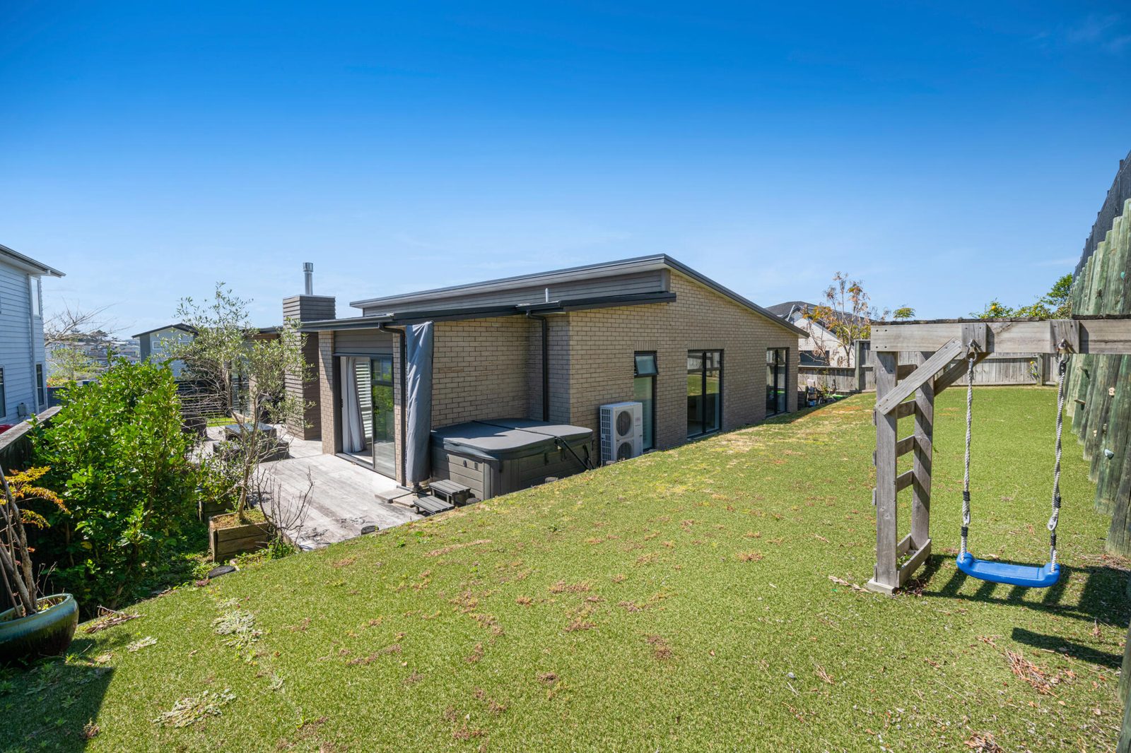 45 Cilliers Drive, Millwater, photo 17