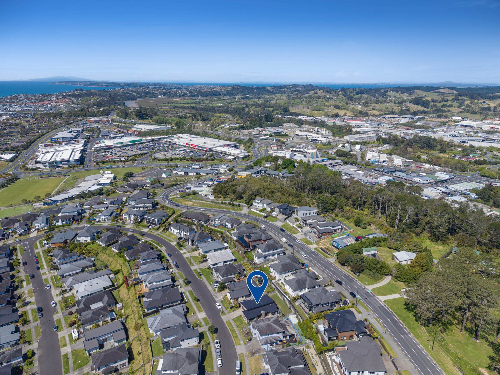 45 Cilliers Drive, Millwater, photo 18