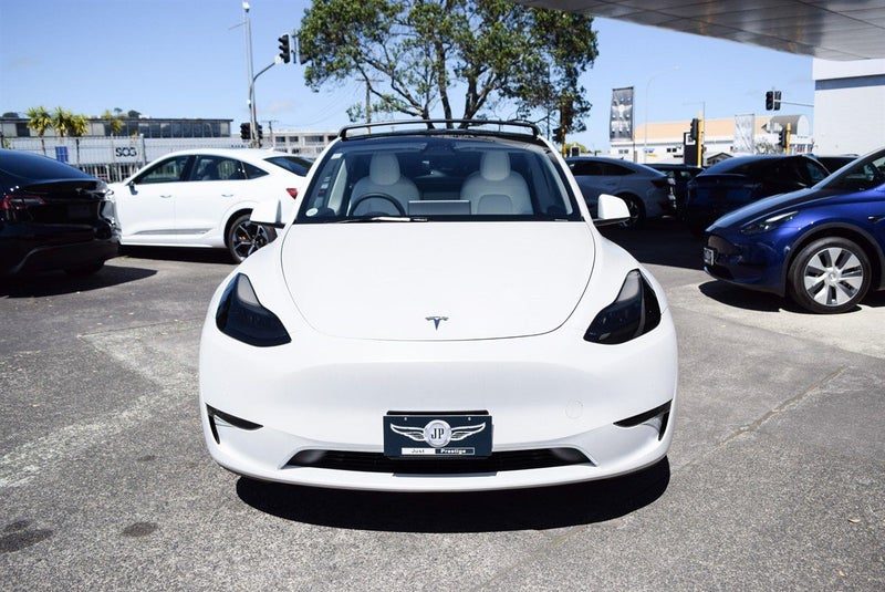 2022 Tesla Model Y Performance AWD Dual Motor, photo 2