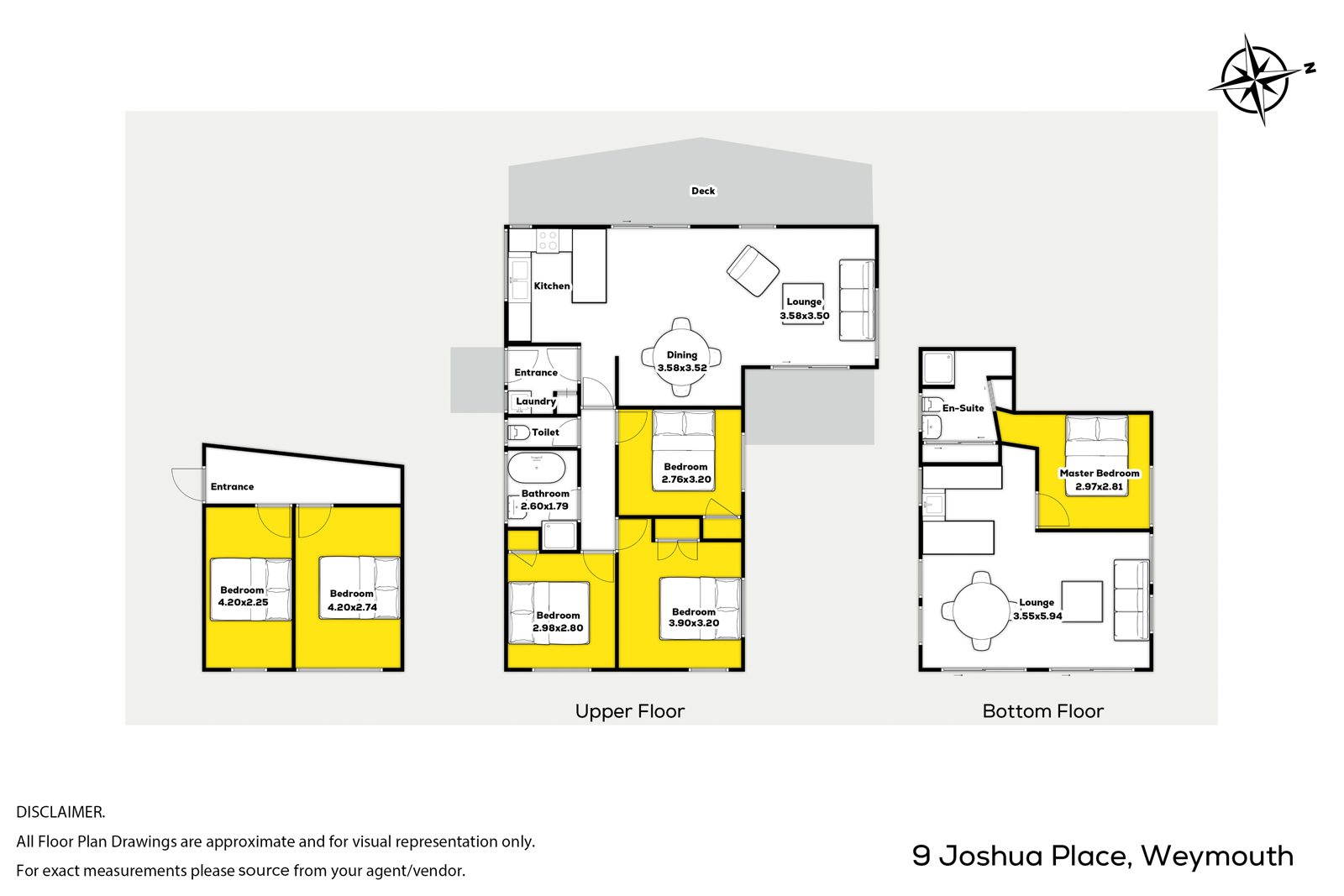 9 Joshua Place, Weymouth, photo 2