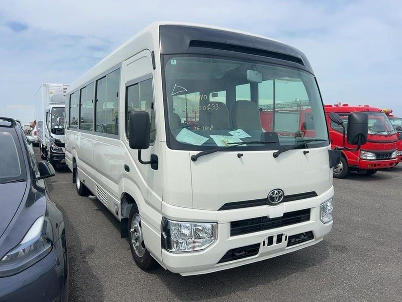 2026 Toyota X