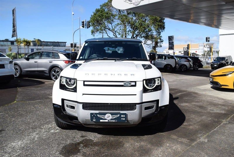 2024 Land Rover Defender D300, photo 2