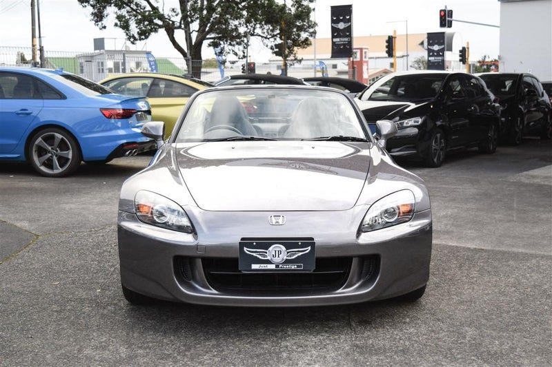 2009 Honda S2000 S2000 AP2 Factory Condition, photo 2