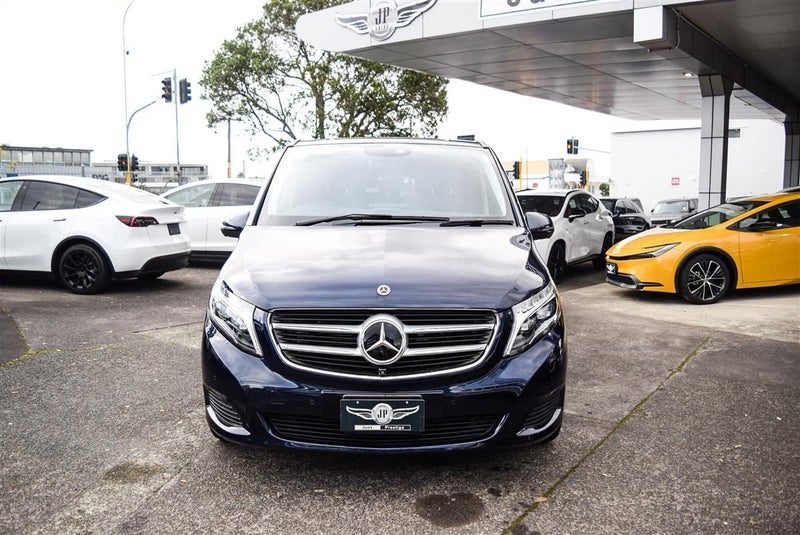 2019 Mercedes-Benz V 220 d Luxury Premium V Class, photo 2