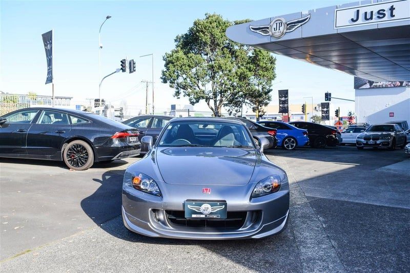 2009 Honda S2000 S2000 AP2 Factory Condition, photo 2