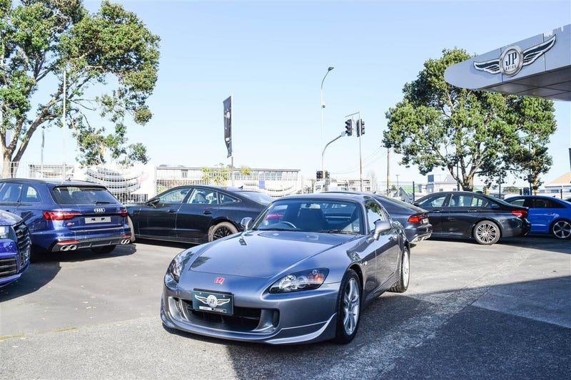 2009 Honda S2000 S2000 AP2 Factory Condition, photo 3