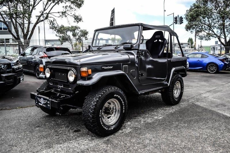 2012 Toyota Land Cruiser 5.7L V8 NZ New, photo 3