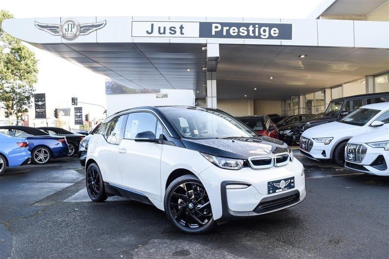 2020 BMW i3 125kW 120Ah Facelift