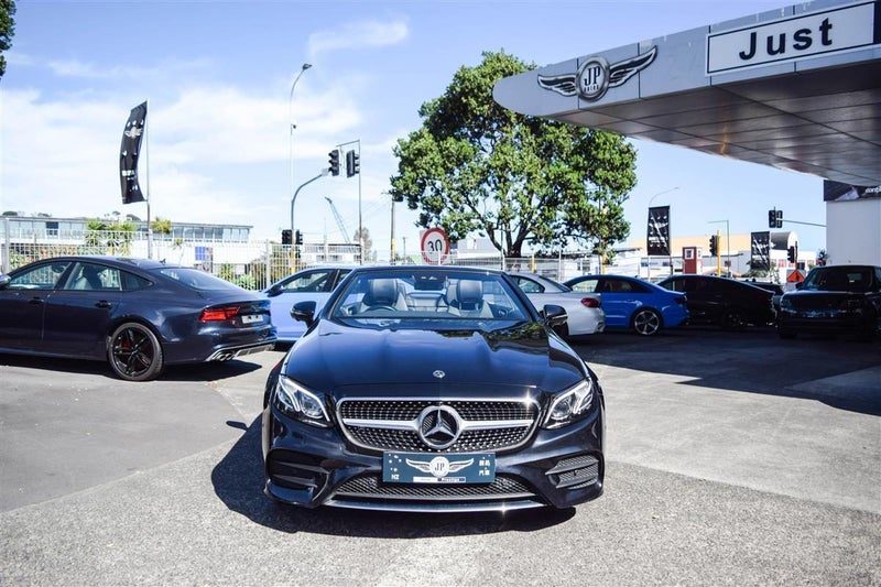 2019 Mercedes-Benz E 350 AMG, photo 2