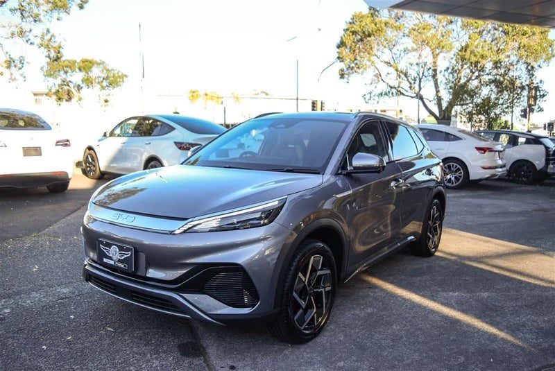 2026 BYD Atto 3 Limited Edition High Spec, photo 3