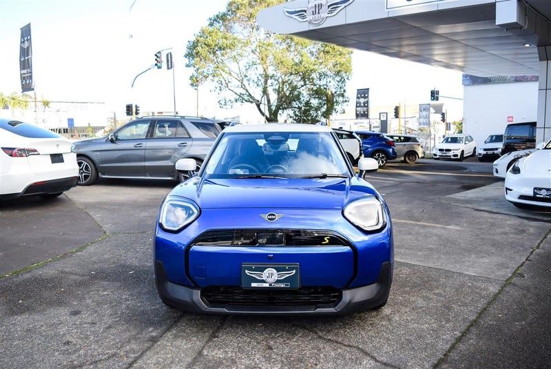 2025 MINI Aceman S SE Top Spec Electric Full EV, photo 2