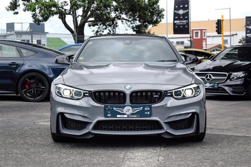 2020 BMW M4 M4 Competition Package, photo 2
