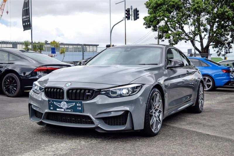 2020 BMW M4 M4 Competition Package, photo 3