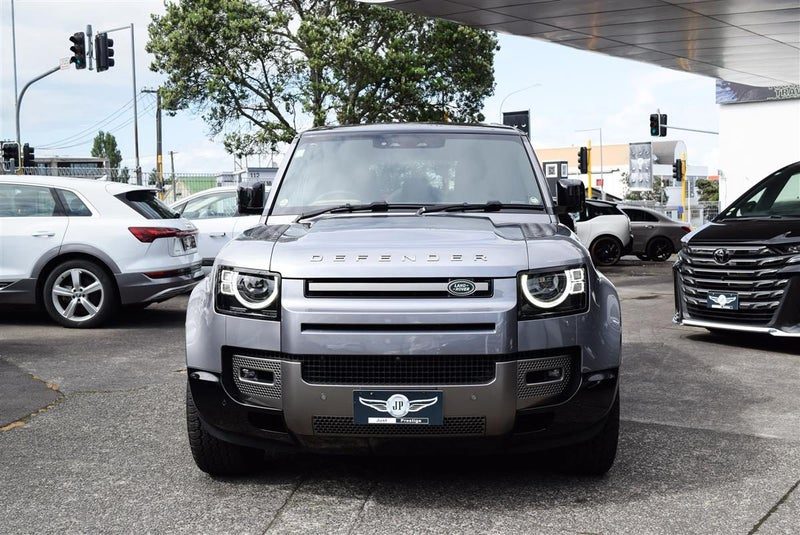 2024 Land Rover Defender X-Dynamic HSE, photo 2