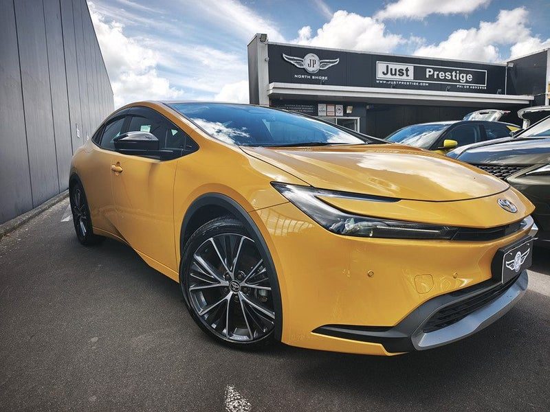 2023 Toyota Prius G Edition 2.0 Hybrid