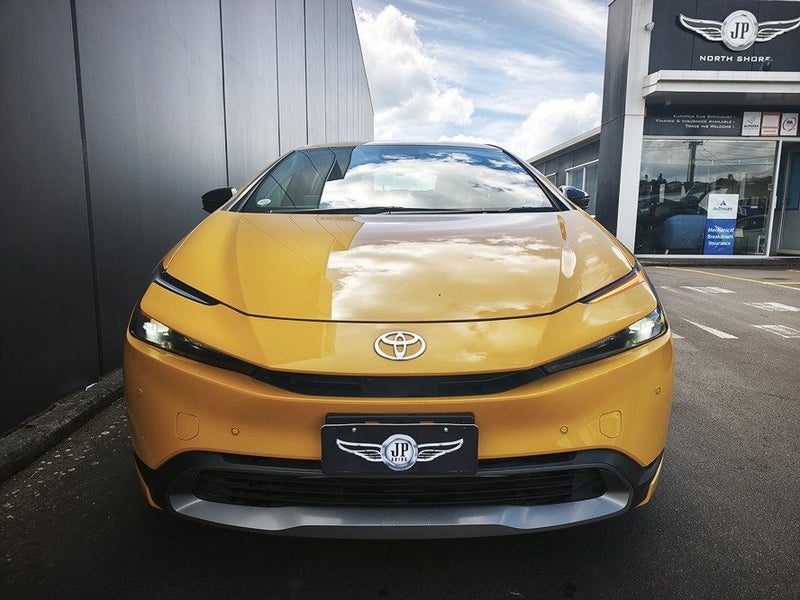 2023 Toyota Prius G Edition 2.0 Hybrid, photo 2