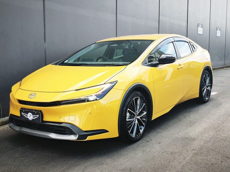 2023 Toyota Prius G Edition 2.0 Hybrid, photo 3
