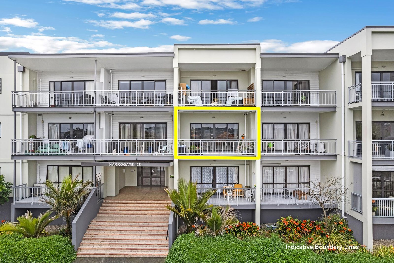 25/128 Stancombe Road, Flat Bush