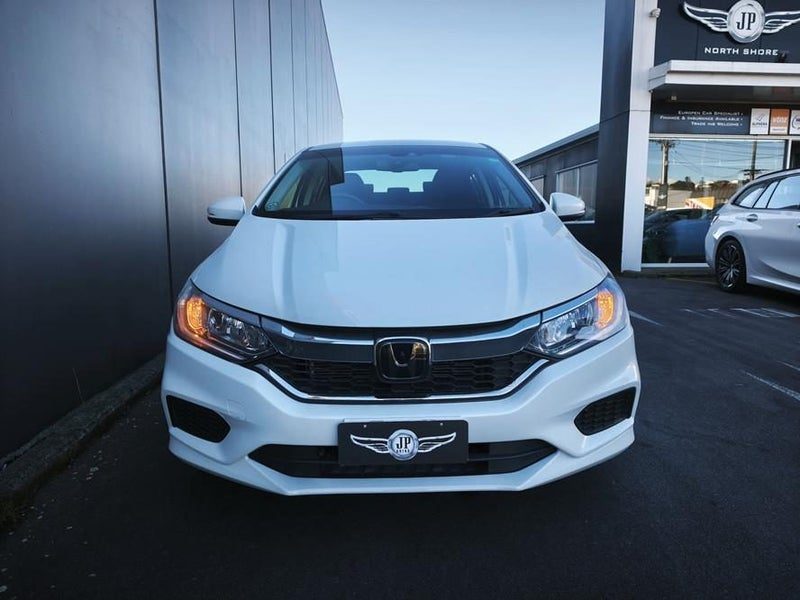 2019 Honda GRACE Hybrid, photo 2