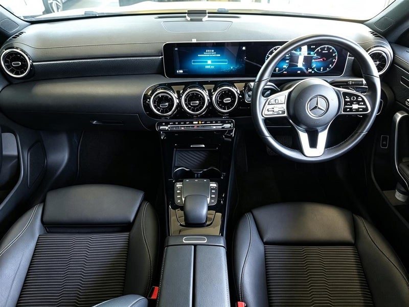 2020 Mercedes-Benz CLA 250 4 Matic, New Shape, photo 3