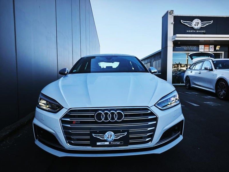 2017 Audi S5 Sportback B9, Finance from 5.90%, photo 2