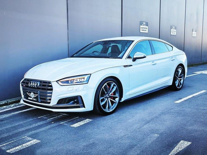 2017 Audi S5 Sportback B9, Finance from 5.90%, photo 3