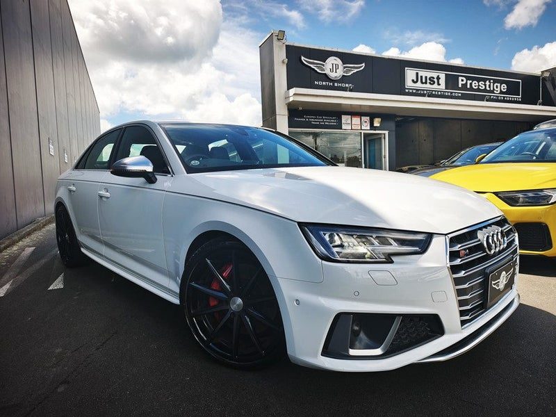 2019 Audi S4 3.0 V6 Quattro B9 Facelift