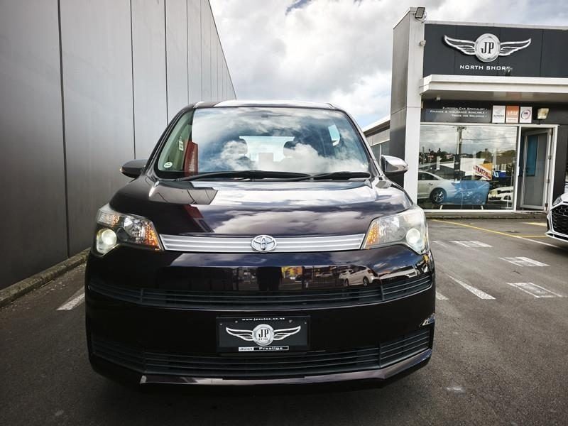 2015 Toyota Spade 1.5 VVT-i, photo 2