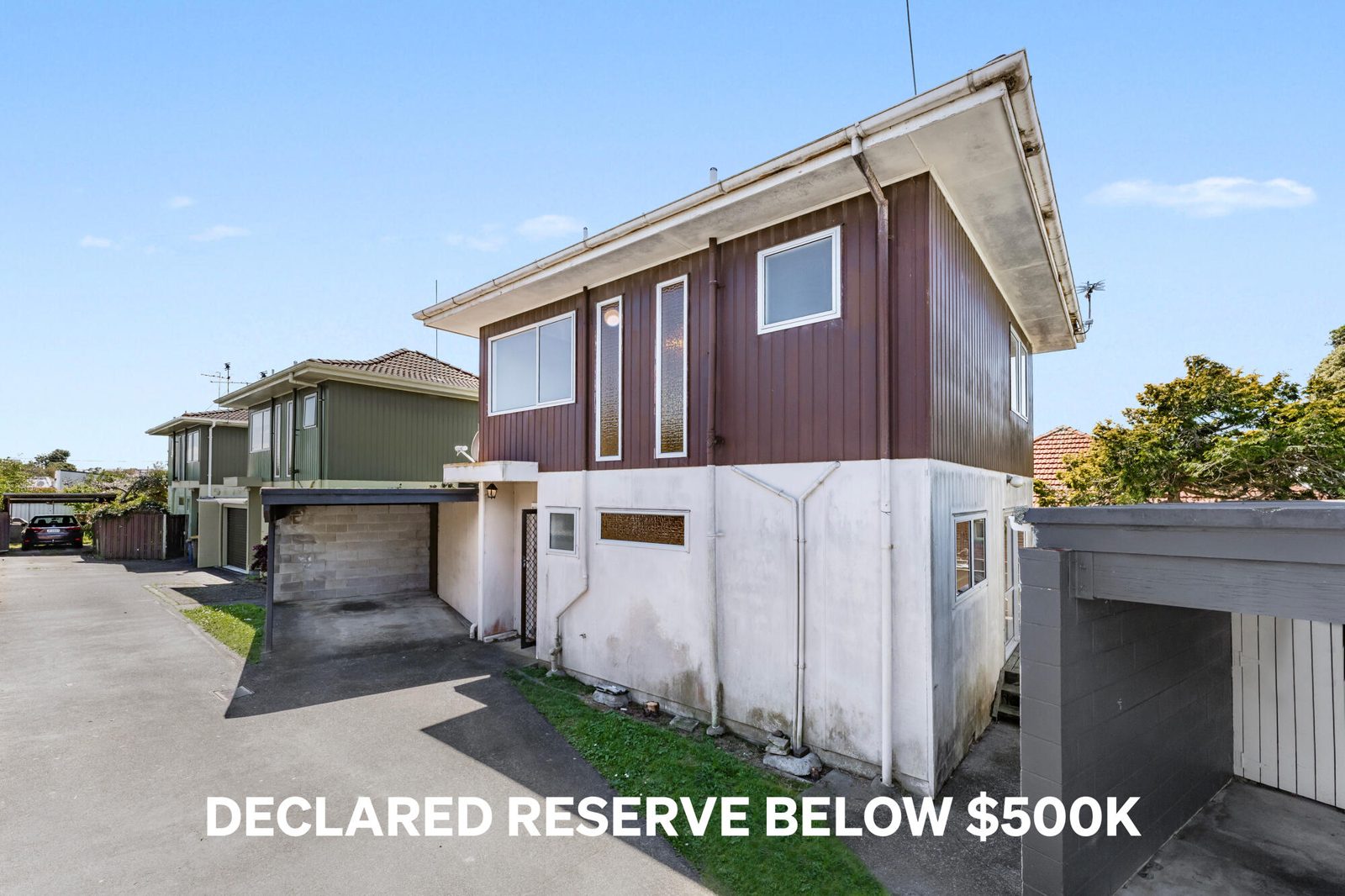 2/10 Akehurst Avenue, New Lynn