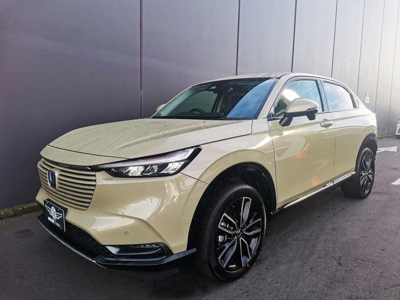 2021 Honda Vezel Z AWD High Spec / SALE!!, photo 3