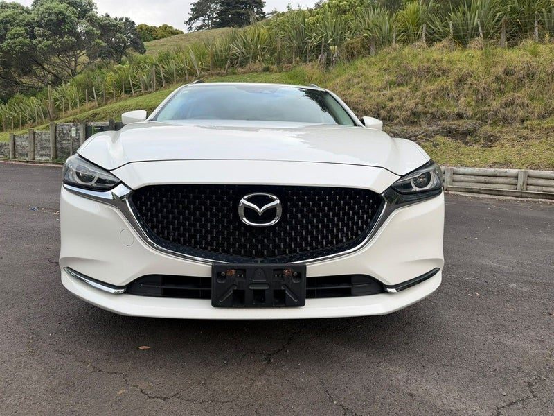 2018 Mazda Atenza 20 S, photo 2