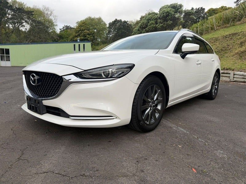 2018 Mazda Atenza 20 S, photo 3