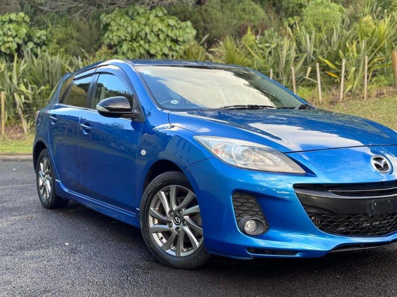2013 Mazda Axela 1.5 S, photo 3