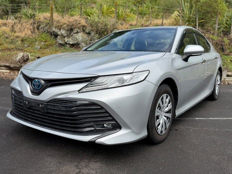 2021 Toyota Camry Low Kms Done ! CarPlay Radio !, photo 3