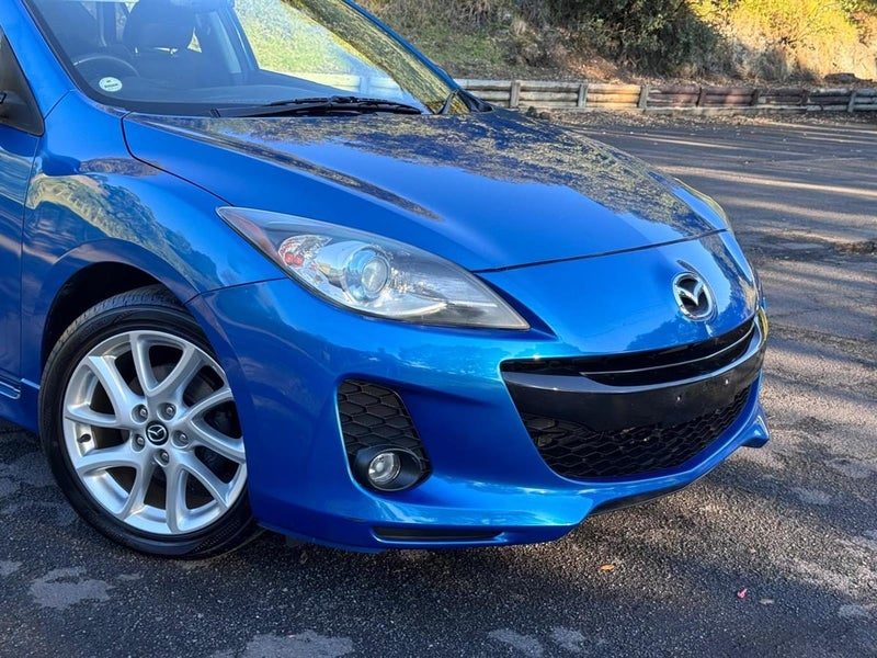 2012 Mazda Axela 2.0 S, photo 2