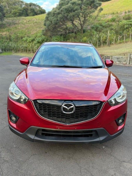 2013 Mazda CX-5 2.0 S, photo 2