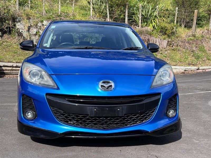 2013 Mazda Axela 1.5 S, photo 2